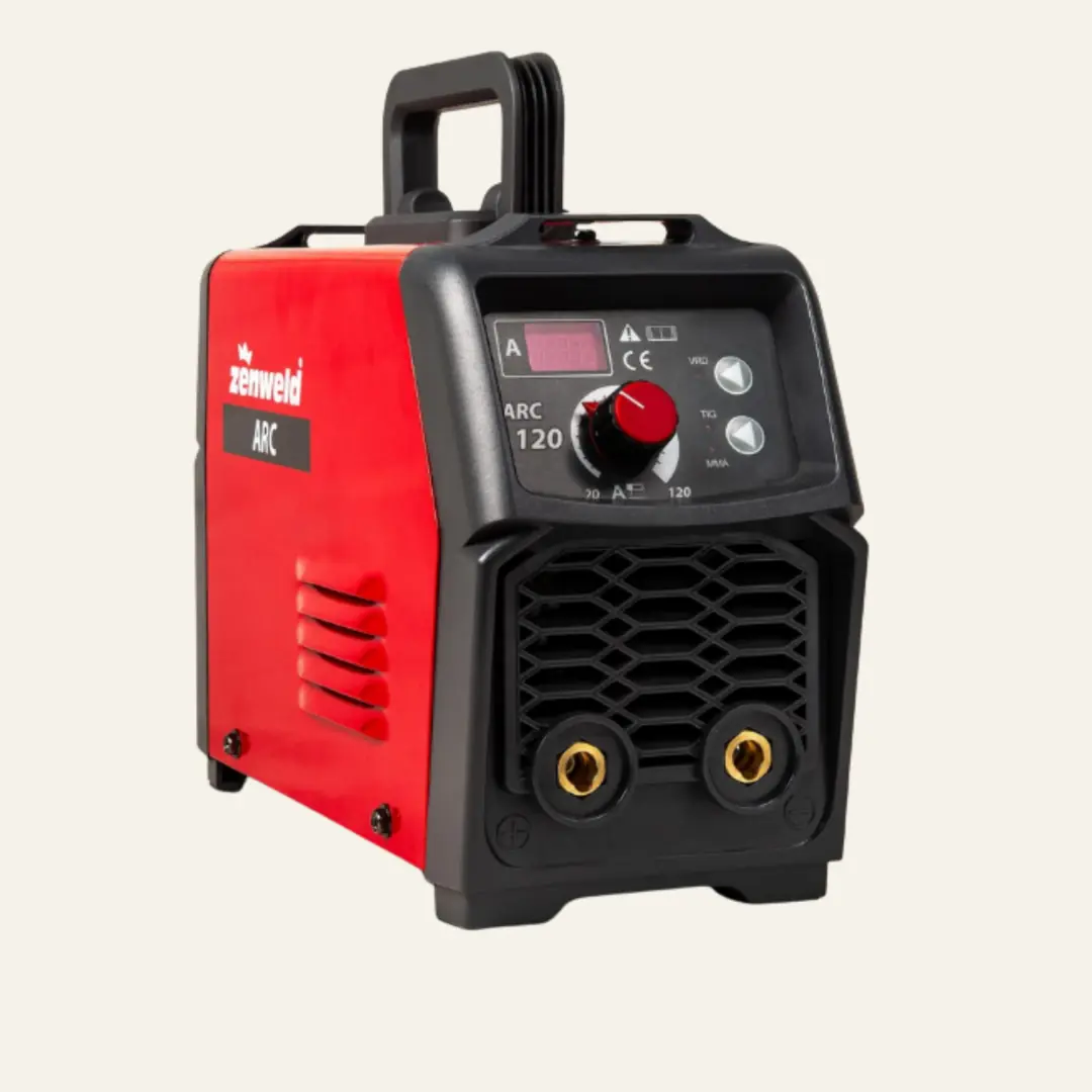 Zenweld ARC 120