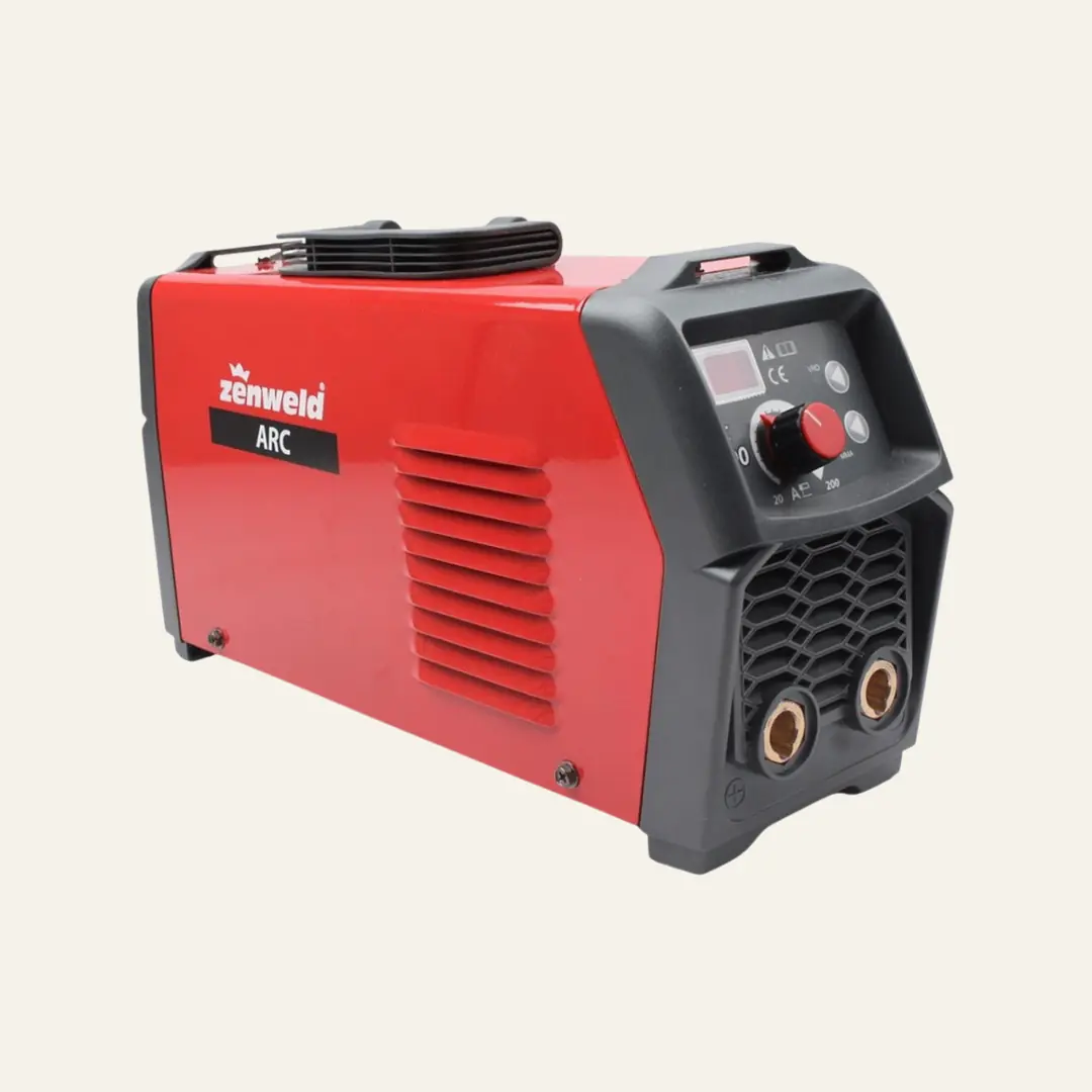 Zenweld ARC 200