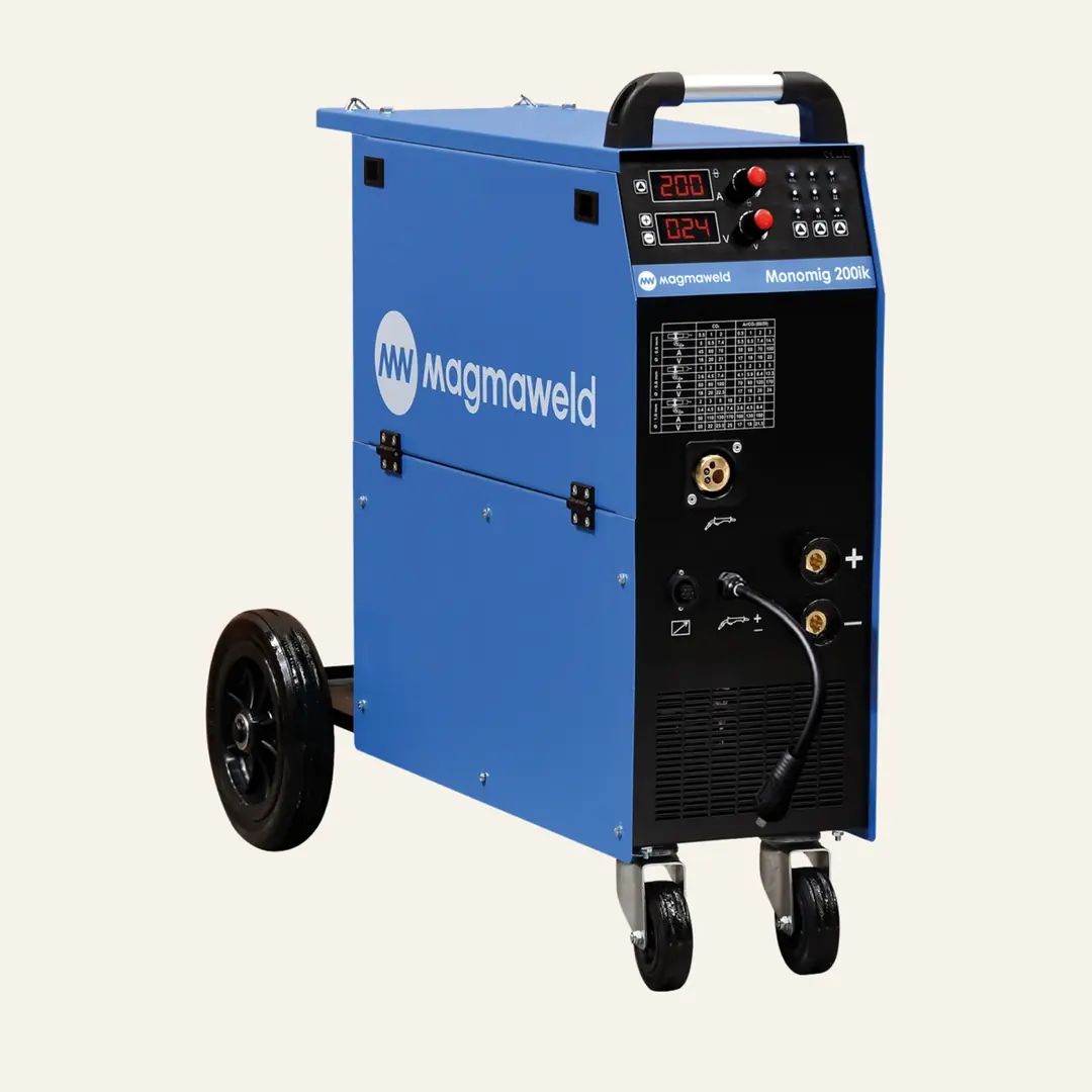 Magmaweld MONOMIG 200 IK