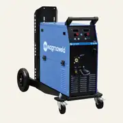 Magmaweld