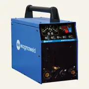 Magmaweld