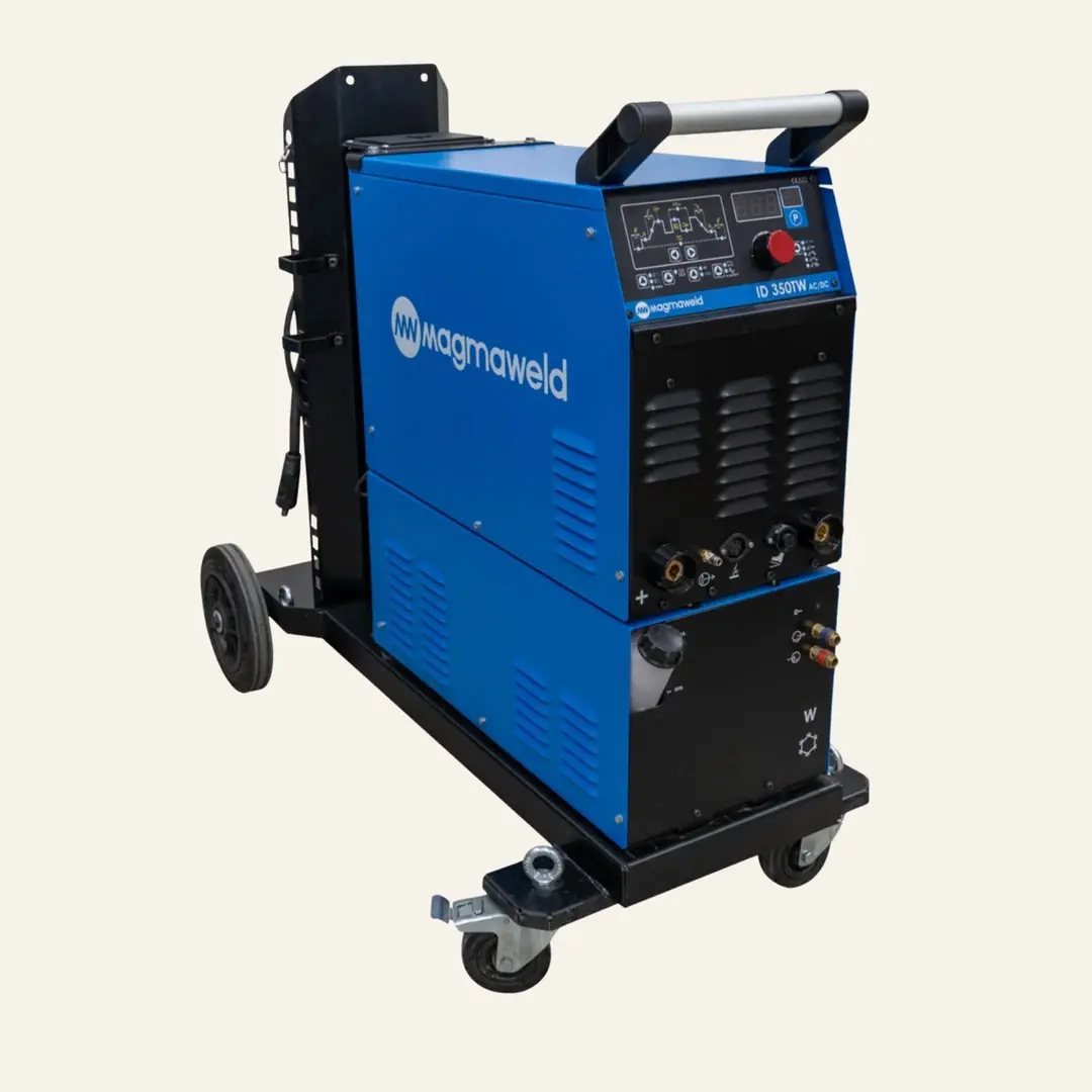 Magmaweld ID 350 TW AC/DC