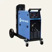 Magmaweld