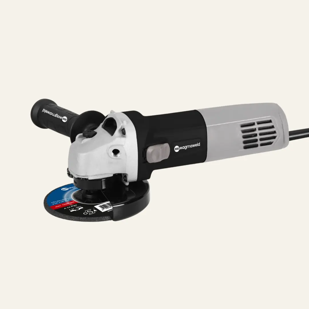 Magmaweld MGB 750 Avuç Taşlama