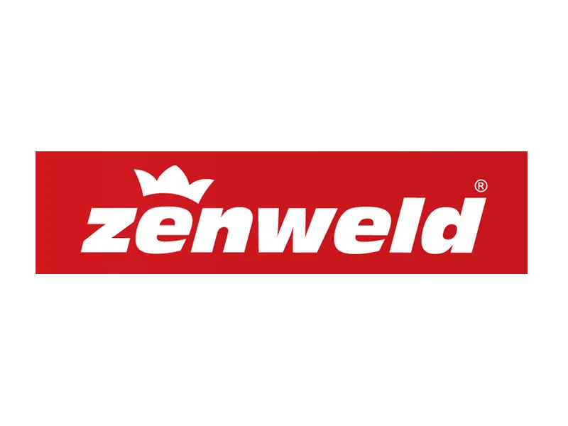 Zenweld logosu