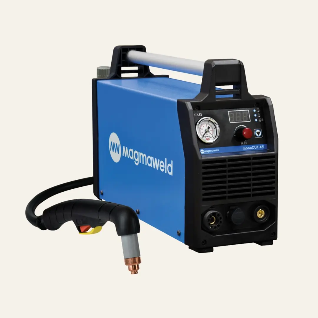 Magmaweld MONOCUT 45i Plazma