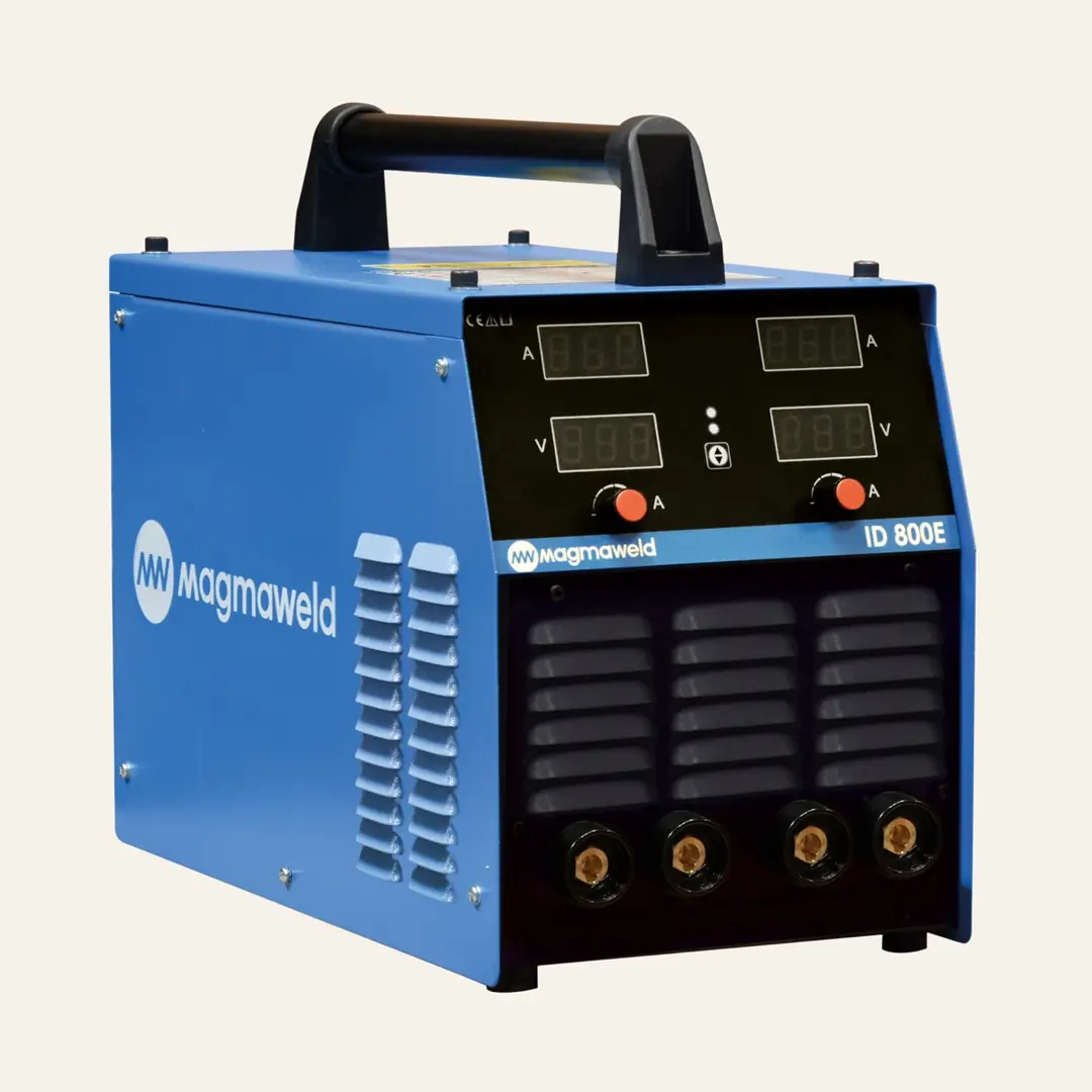 Magmaweld ID 800 E