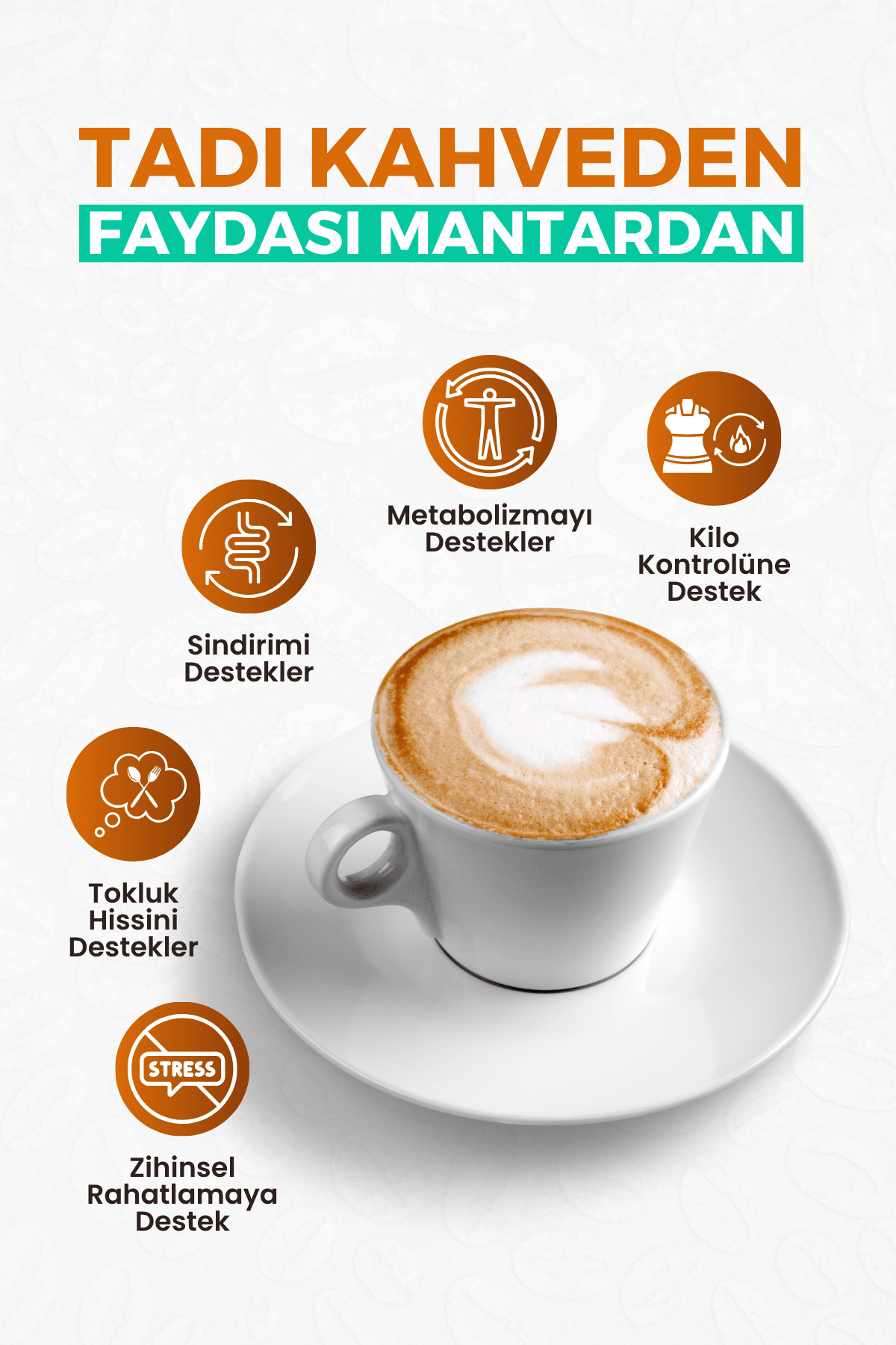 Reformer Mushroom Coffee
