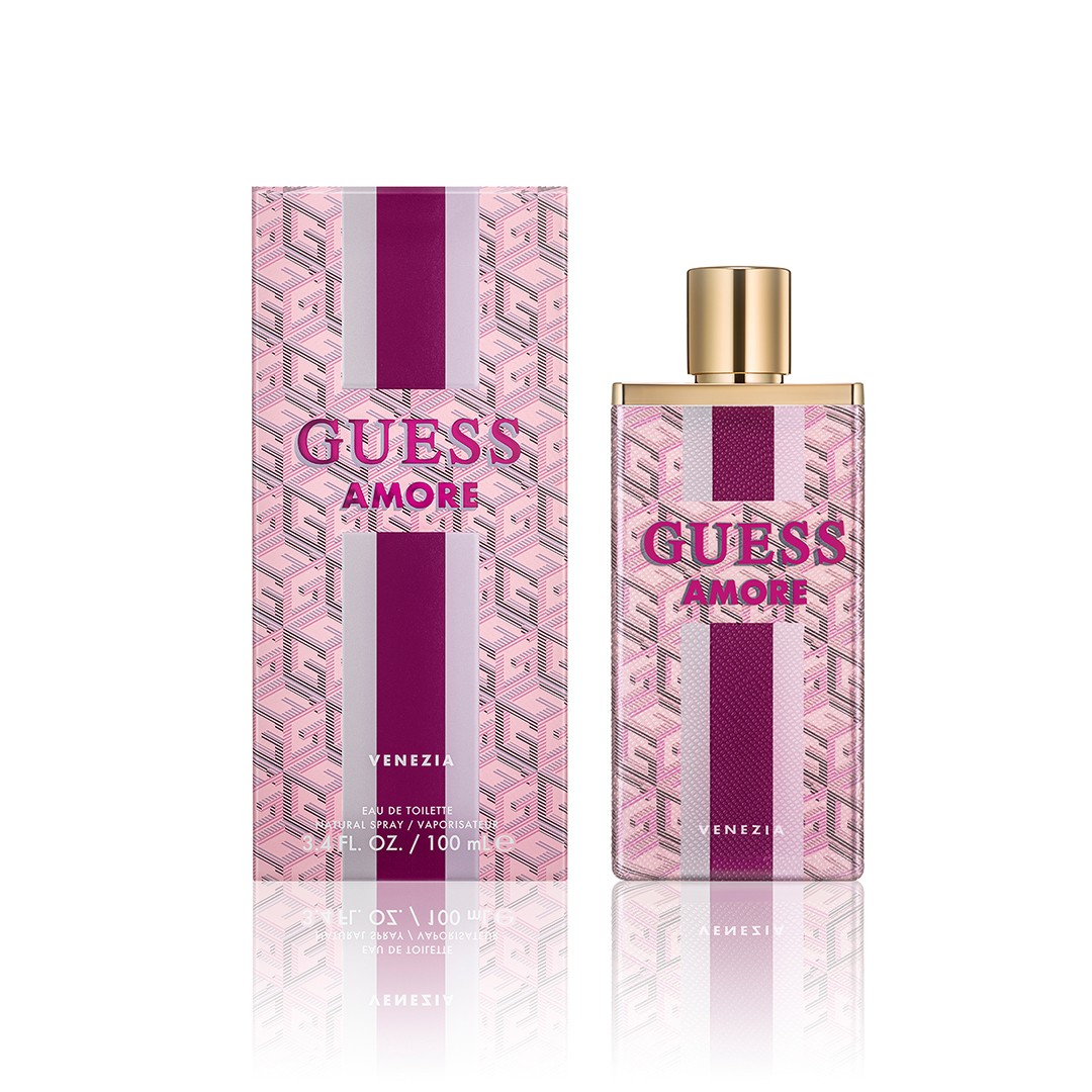 Amore Venezia Edt 100 ml Kadın Parfüm