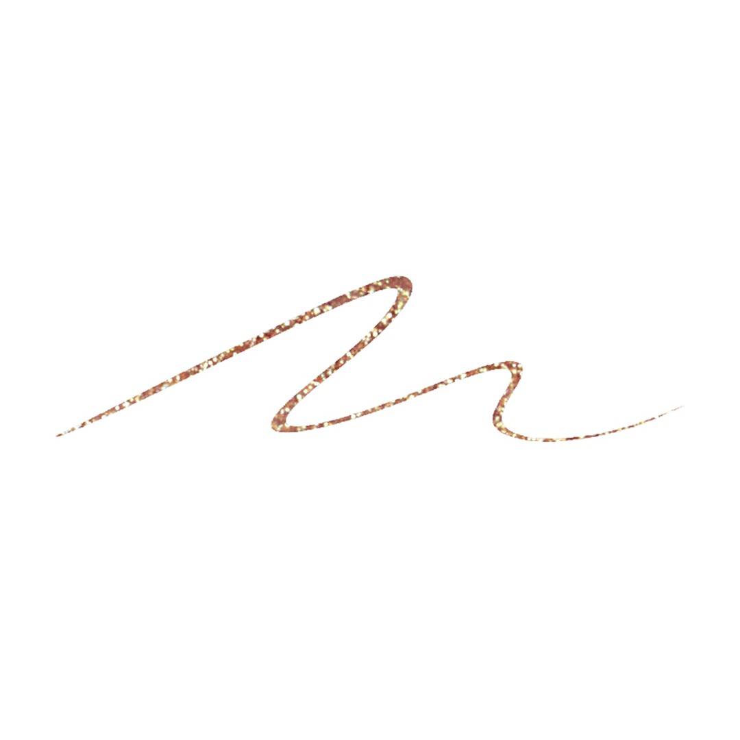 Go Glow Glitter Eyeliner - Golden Hour