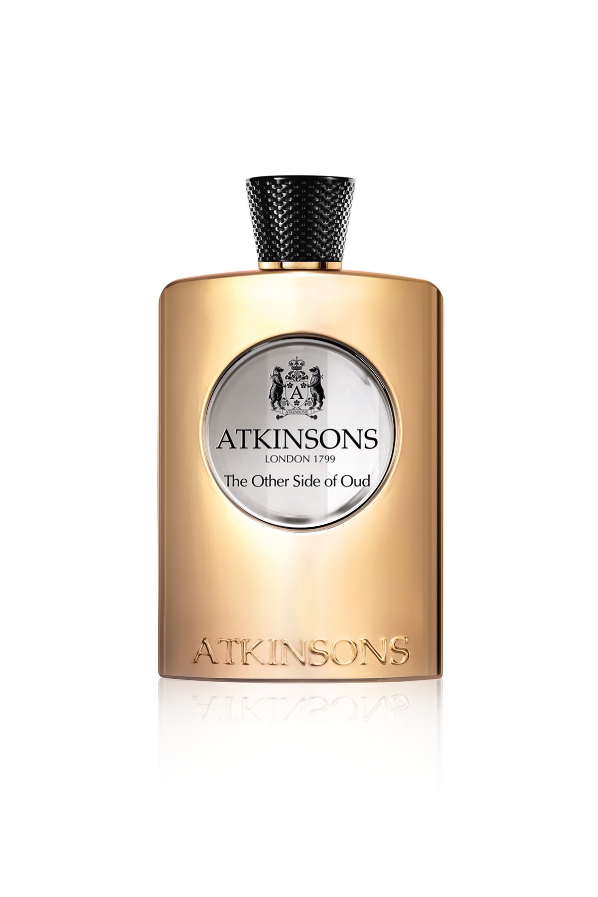 ATKINSONS THE OTHER SIDE OF OUD EDP 100 ML image