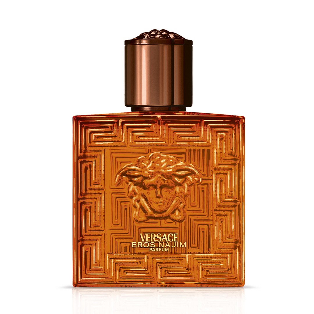VERSACE Eros Najim Parfum 50 ML image