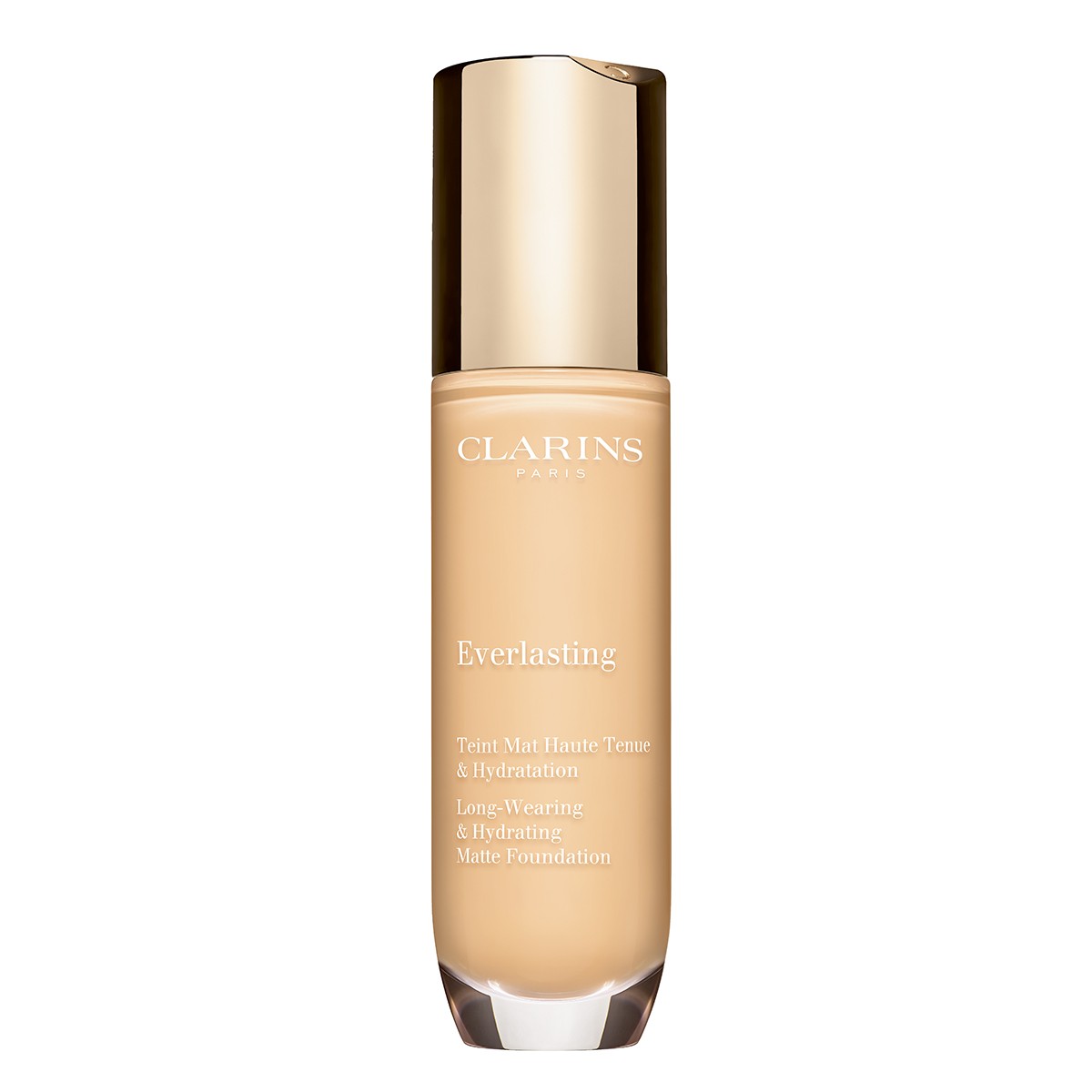 CLARINS EVERLASTING 100.5W 30ML image