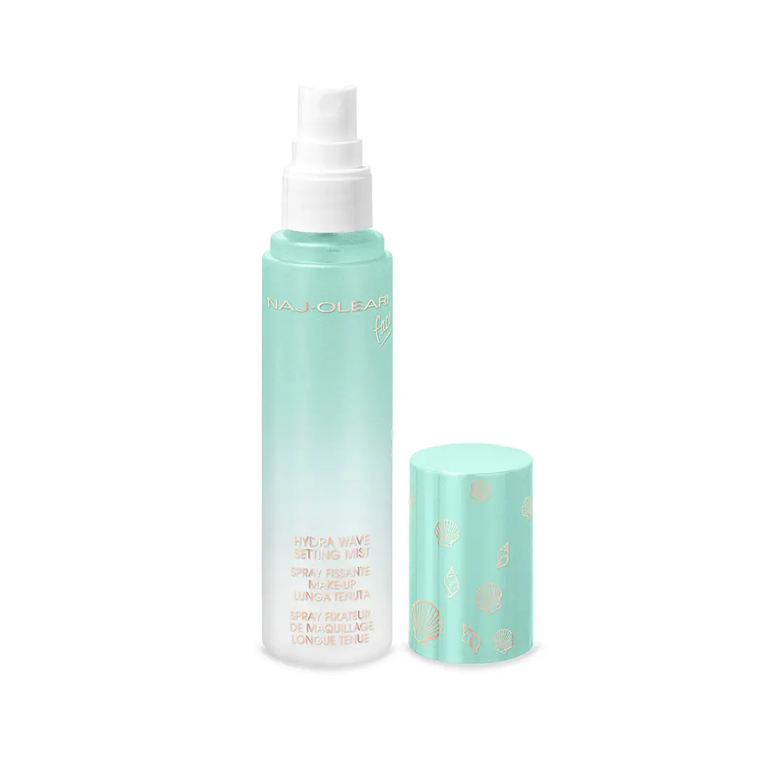 NAJ OLEARI Hydra Wave Setting Mist