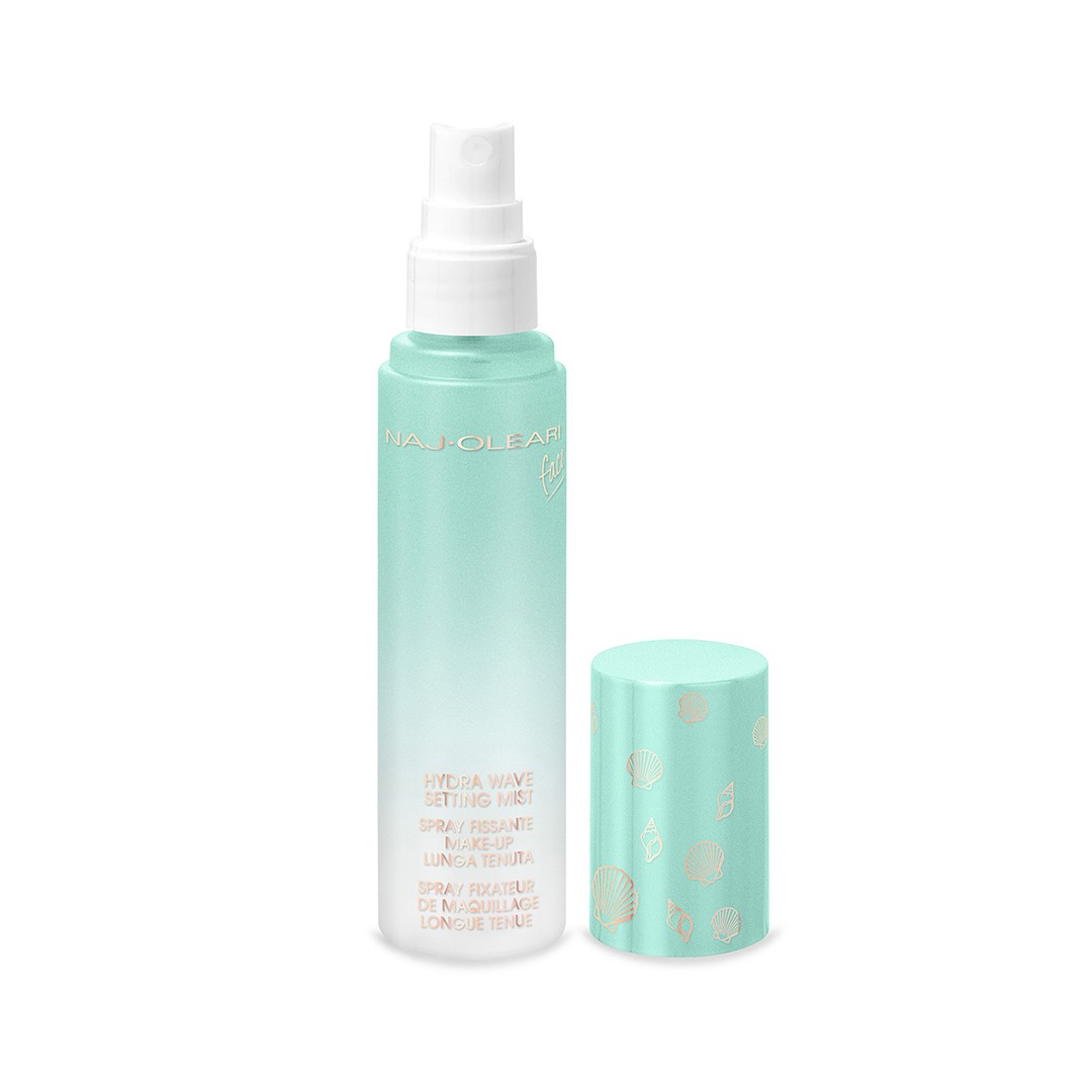 Hydra Wave Setting Mist image