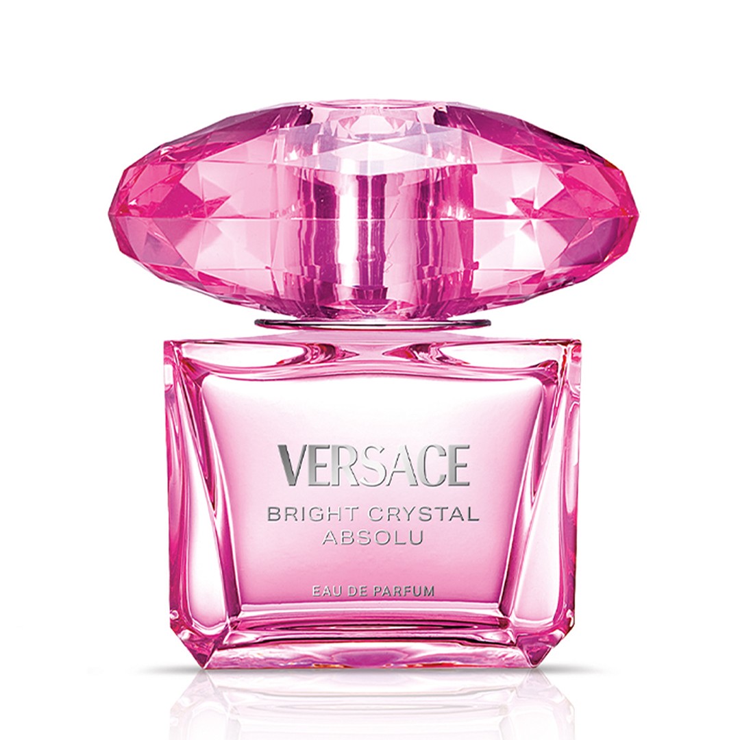 VERSACE BRIGHT CRYSTAL ABSOLU EDP 90 ML Kadın Parfümü image