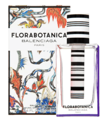 P-BA BALENCIAGA FLORA BOTANICA EDP 100ML