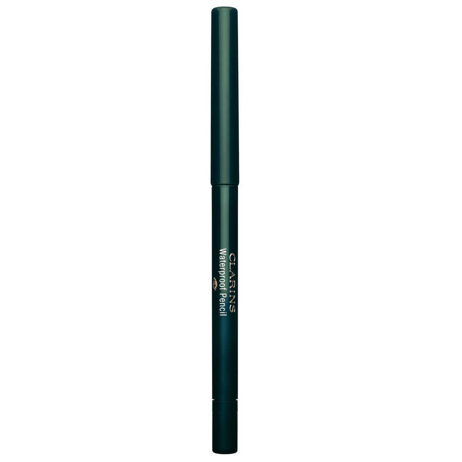 Clarins Waterproof Eye Pencil 05 Green- Clarins suya dayanıklı Yeşil göz kalemi