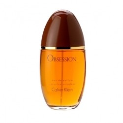 P-CK Obsession Women Edp 100 ML İndirimli