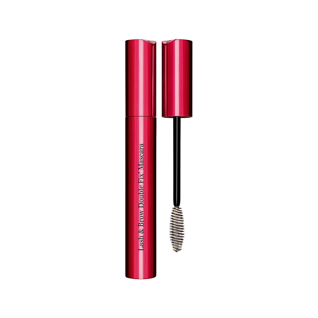 Clarins Double Fix 01 Maskara