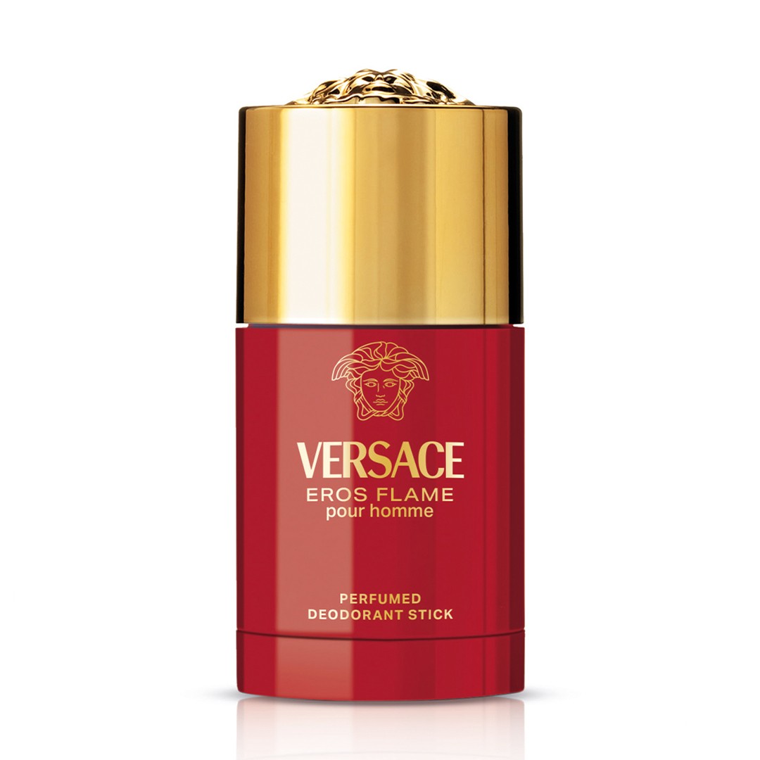 VERSACE EROS FLAME DEOSTICK 75 G image