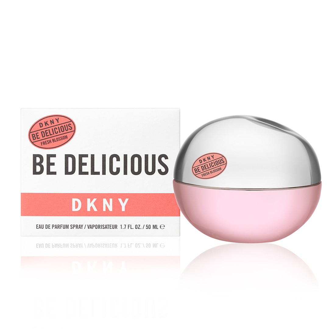 BE DELICIOUS FRESH BLOSSOM EDP 50ML