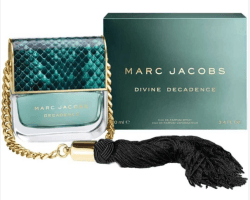 MJ Divine Decadance Edp 100 ML