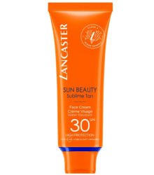 P-LANCASTER Sun Beauty Face Cream SPF30 50 ML 22