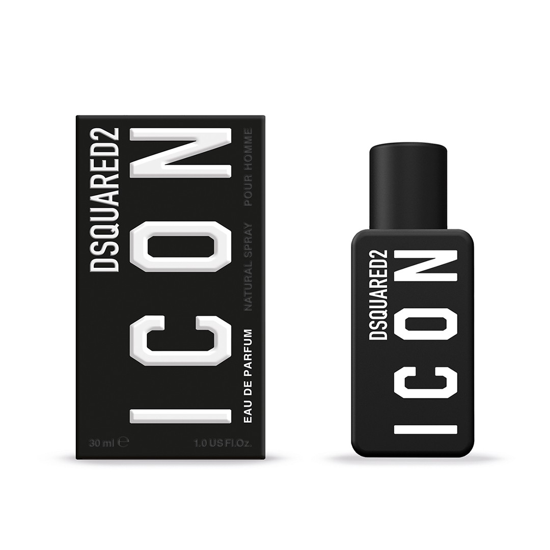 Icon Pour Homme EDP 30 ML