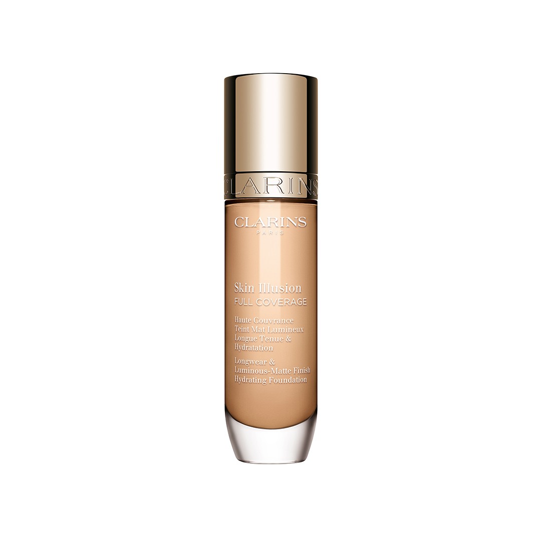 SKIN ILLUSION FULL COVERAGE 105.5W 30ML image