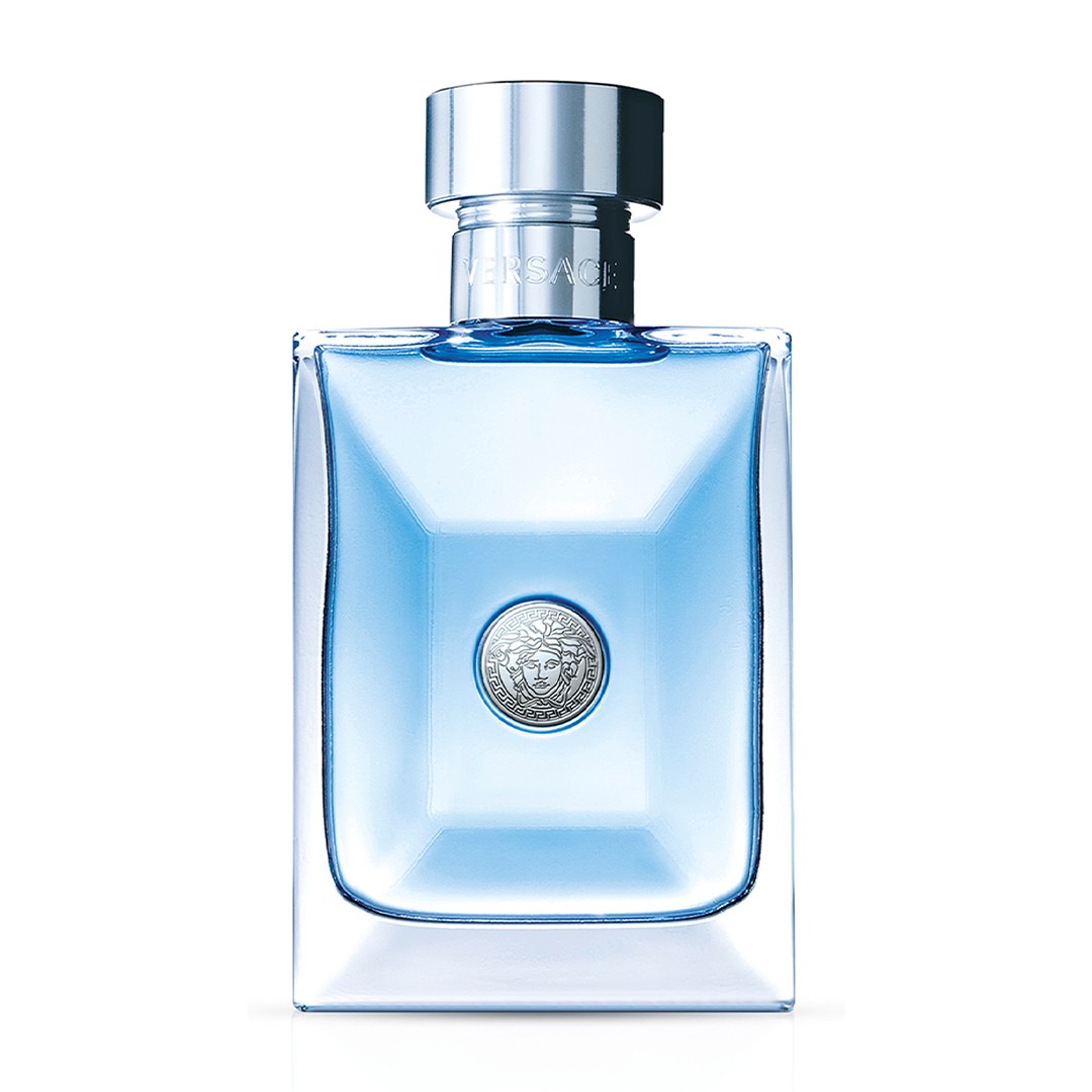 VERSACE POUR HOMME EDT 200 ML image