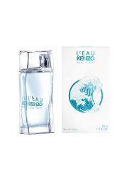 P-KENZO L'eau Par Kenzo Pour Femme Edt 50ML 16