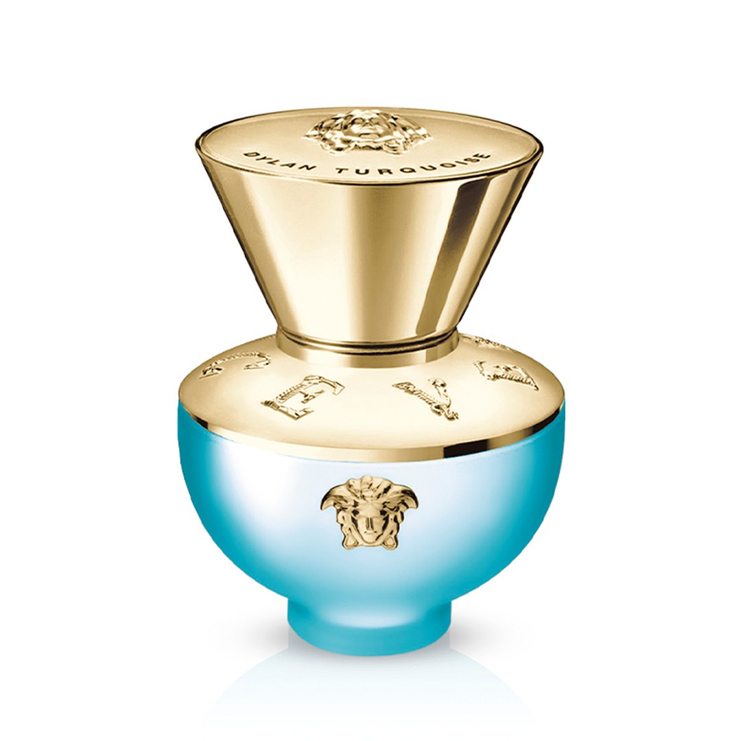 VERSACE Dylan Turquoise Edt 30 ML image