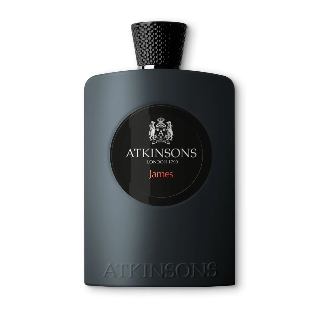 ATKINSONS James Edp 100 ML Erkek parfümü