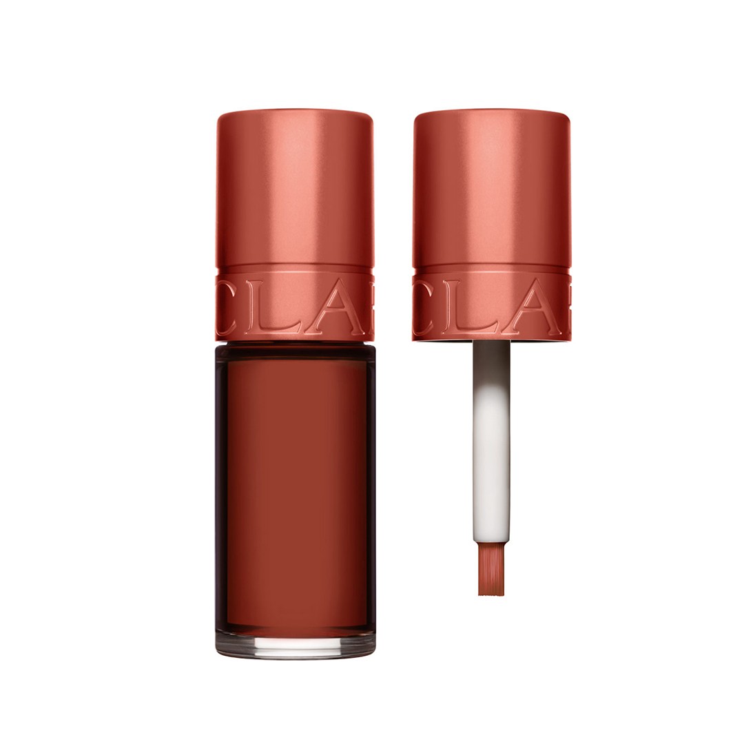 Clarins Water Lip Stain 13 7ML Renkli Tint image