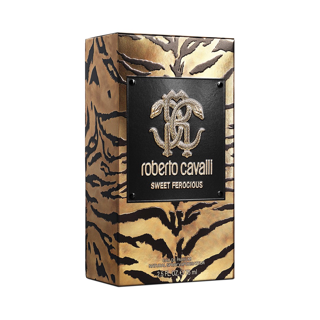 Signature Sweet Ferocious EDP 75ML Kadın Parfümü