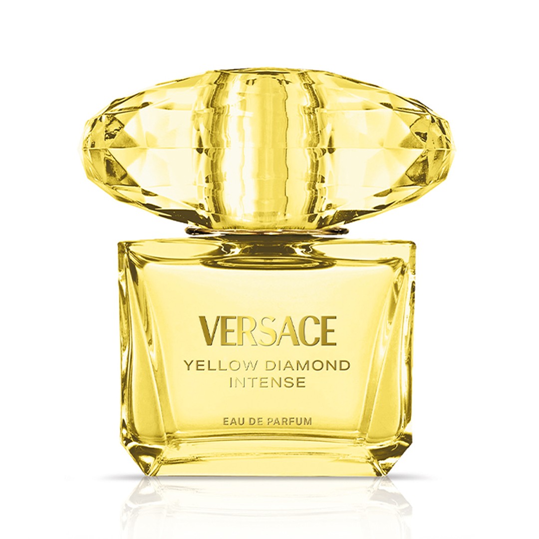 Yellow Diamond Intense Eau de Parfum Natural Spray 90 ML Kadın Parfümü image