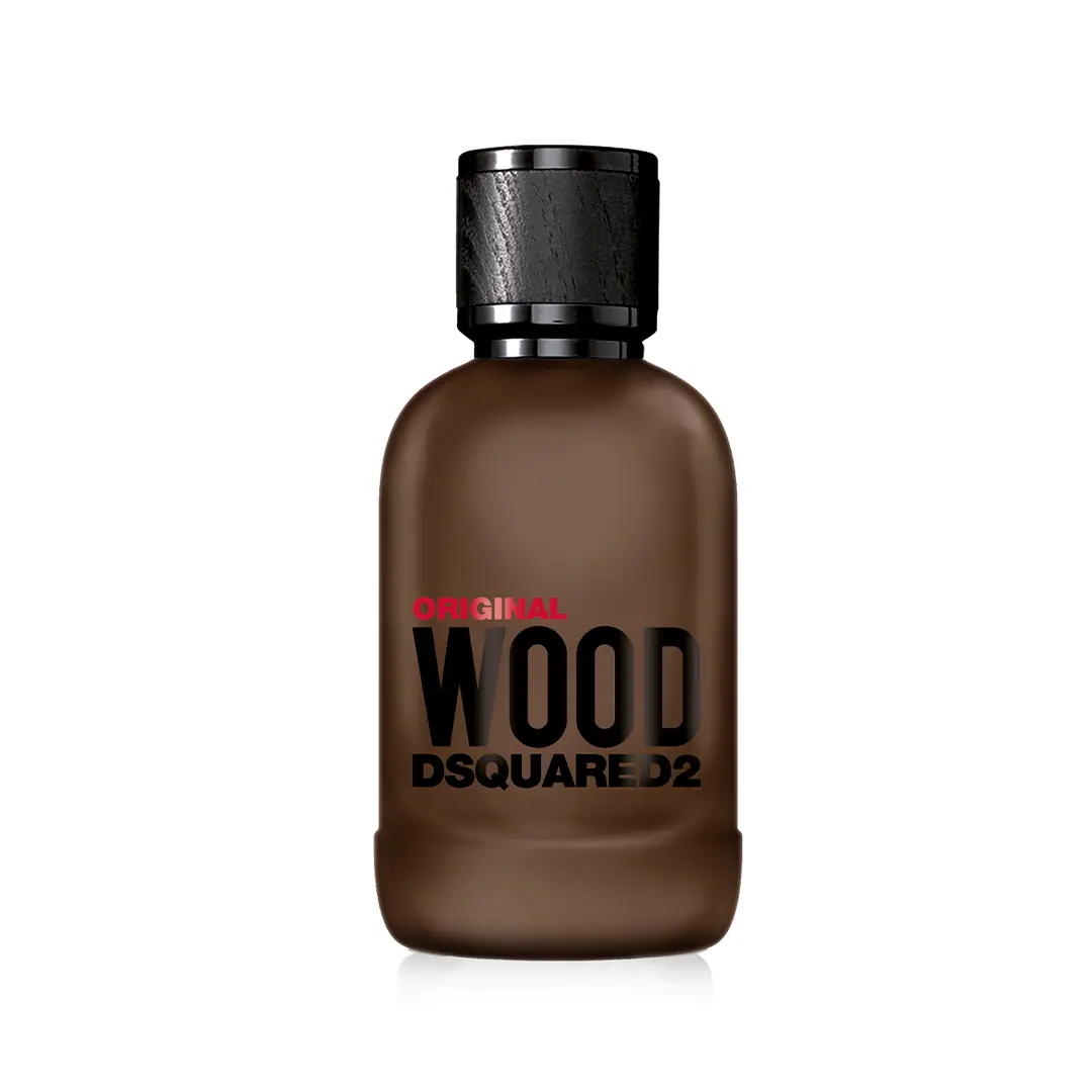 DSQUARED2 Original Wood EDP - Erkek Parfümü
