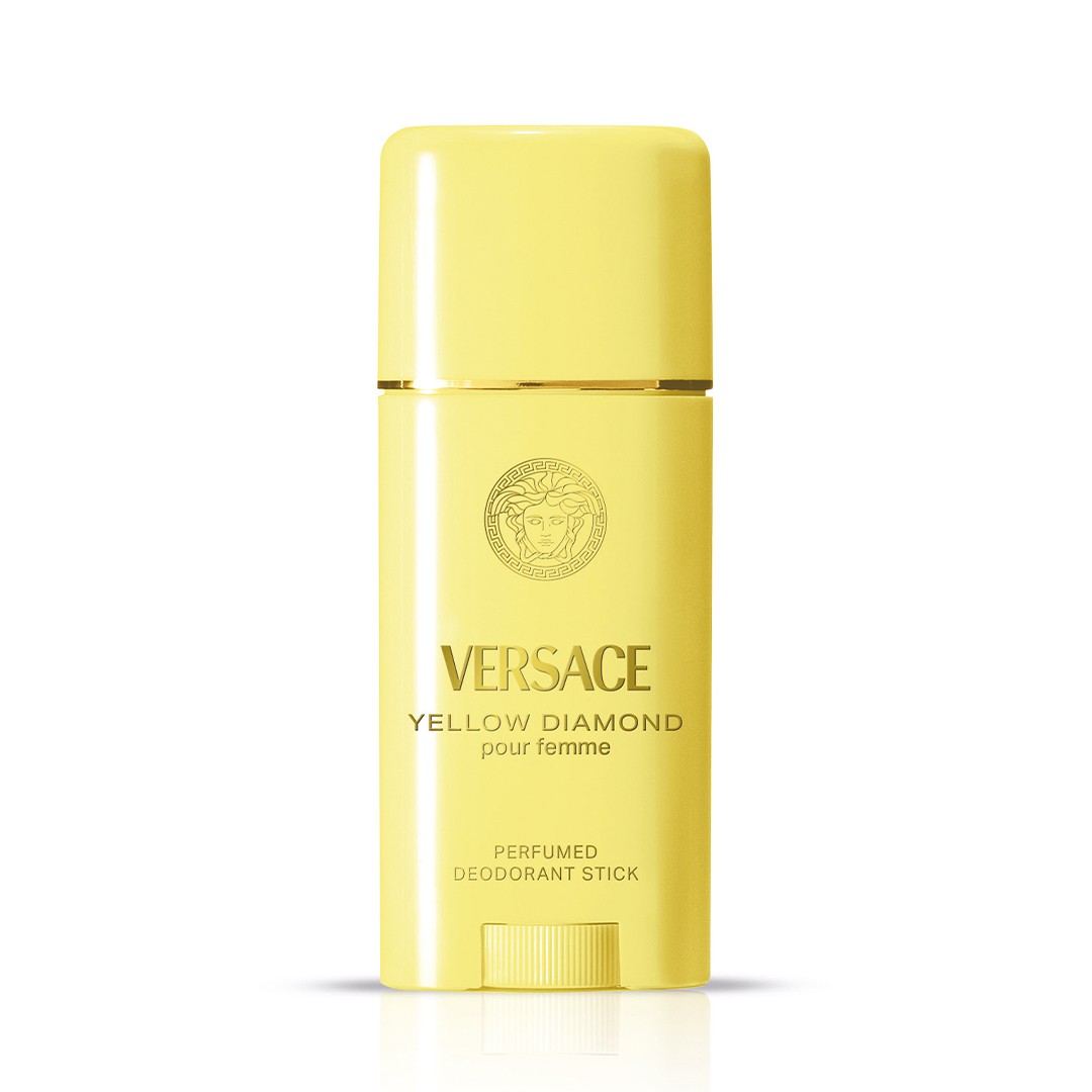 Yellow Diamond Perfumed Deodorant Stick 50 ML image