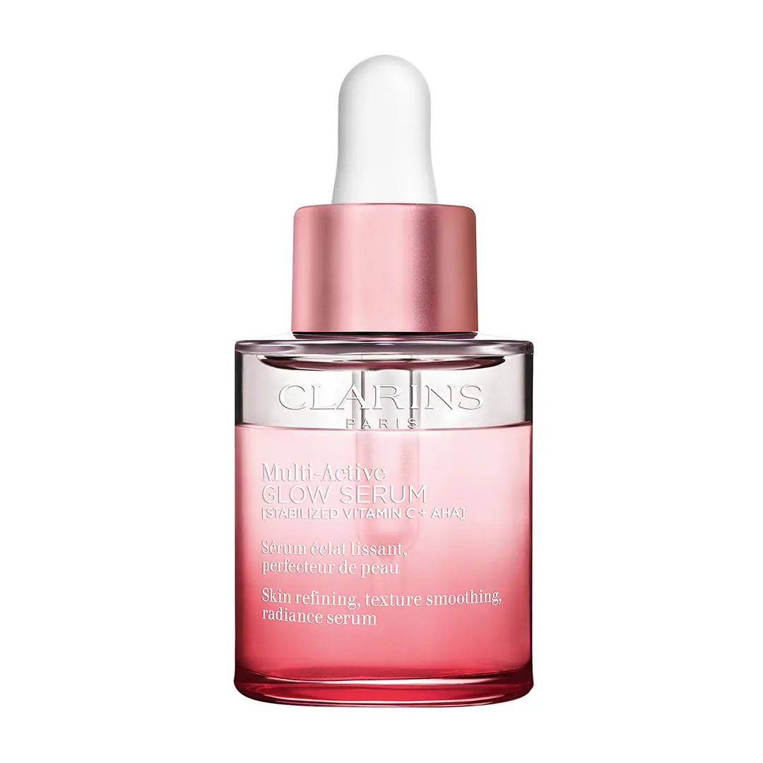 Clarins MULTI-ACTIVE SERUM RETAIL