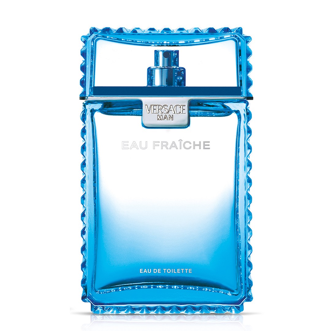 VERSACE MAN EAU FRAICHE EDT 200 ML Erkek Parfümü image