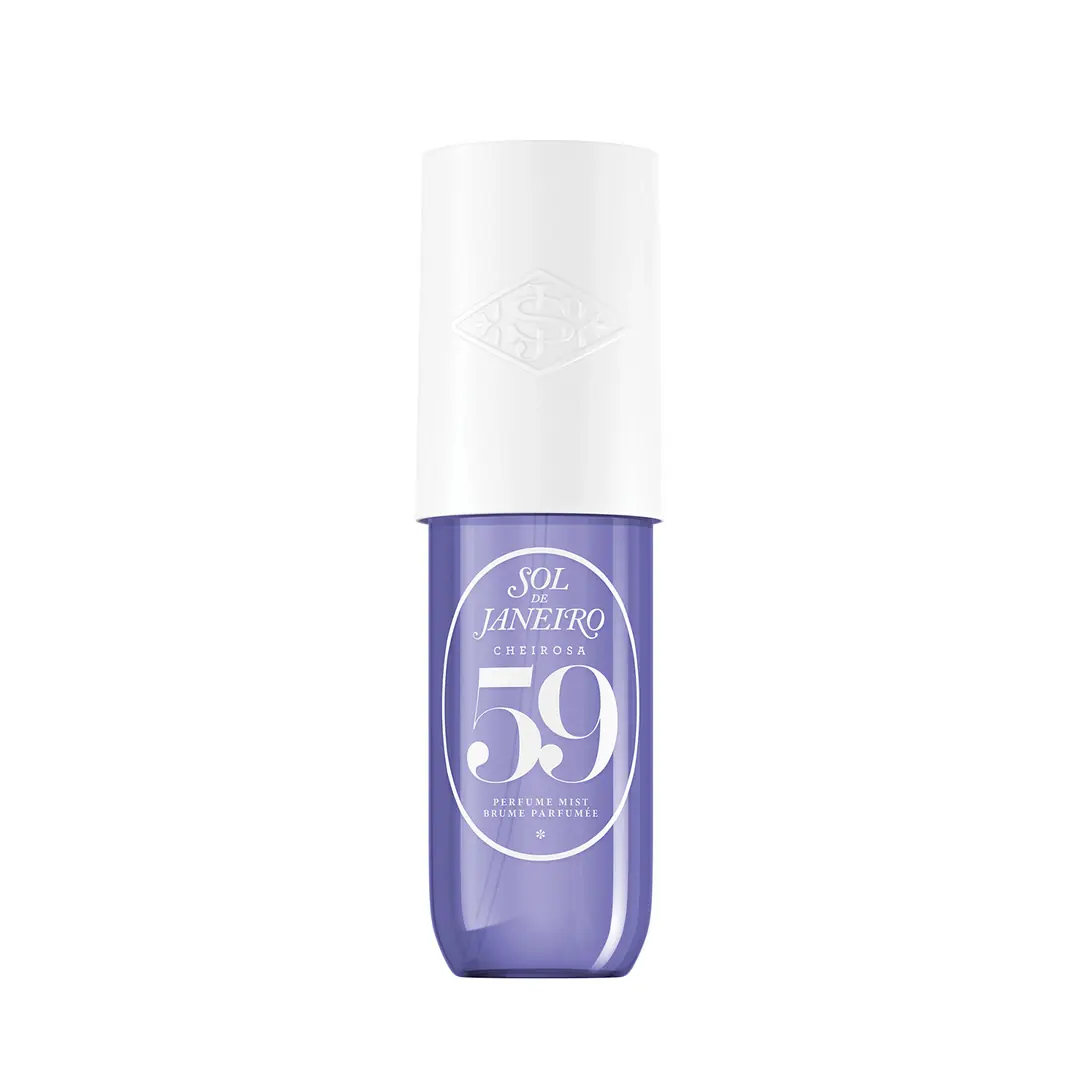 SOL DE JANEIRO Cheirosa '59 Perfume Mist - Parfümlü Saç ve Vücut Misti | MM Kozmetik