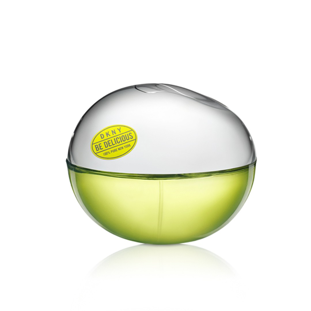 BE DELICIOUS EDP 50ML image