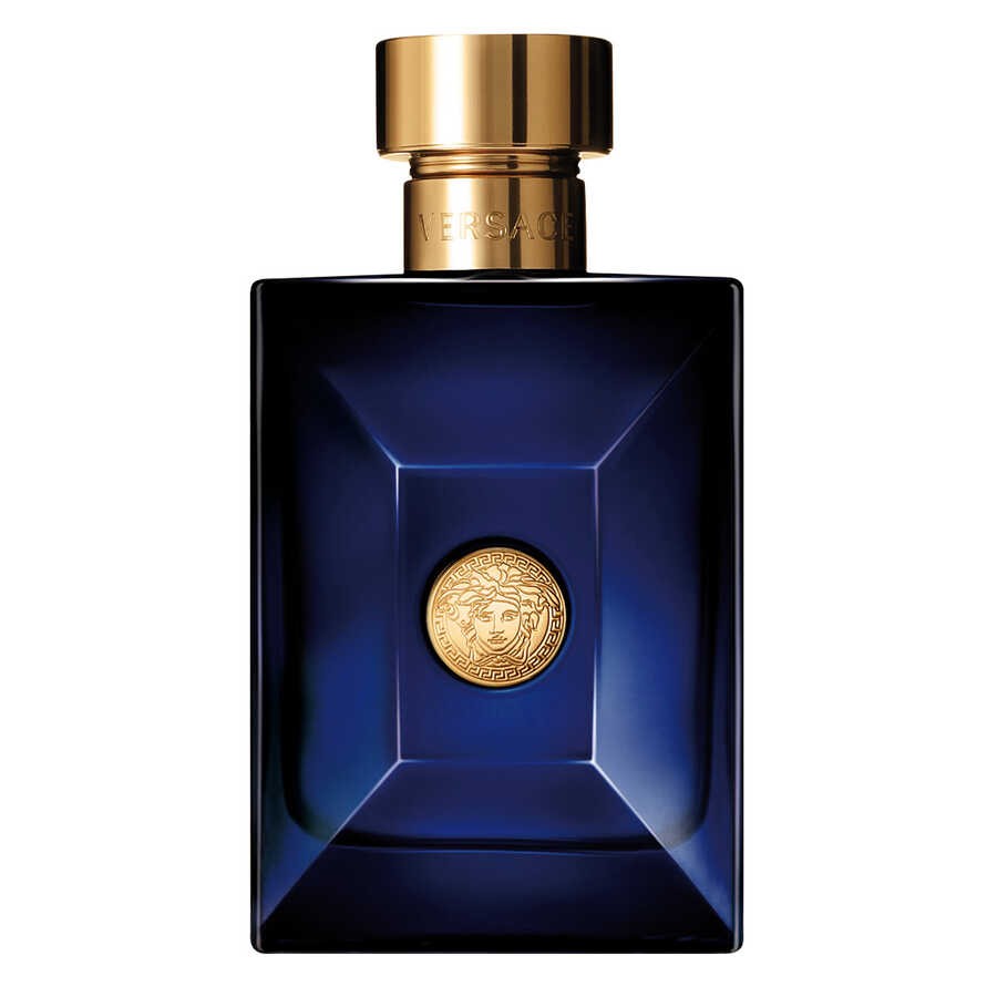 VERSACE DYLAN BLUE DEO SPRAY 100 ML image