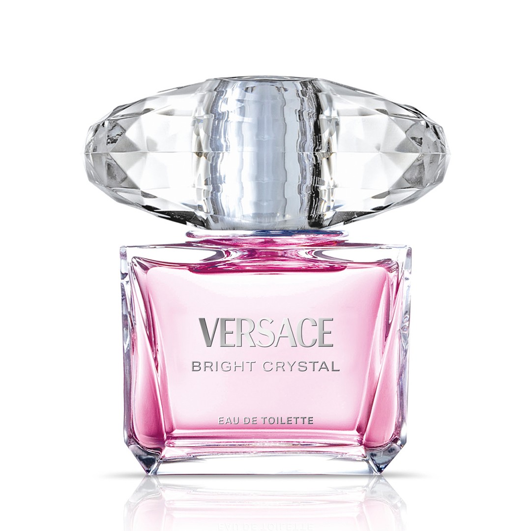 VERSACE BRIGHT CRYSTAL EDT 200 ML Kadın Parfümü image