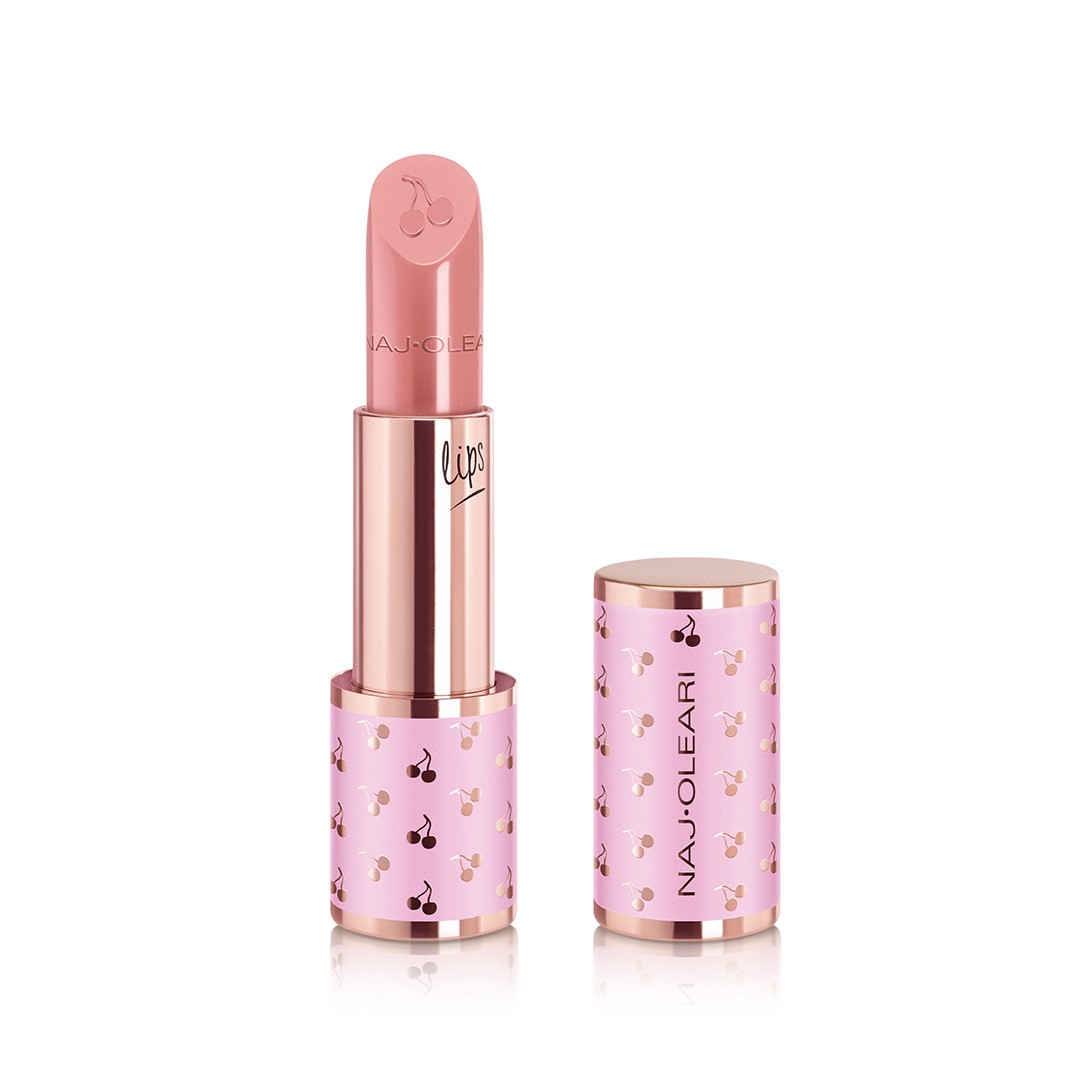 Creamy Delight Lipstick Pink Nude image