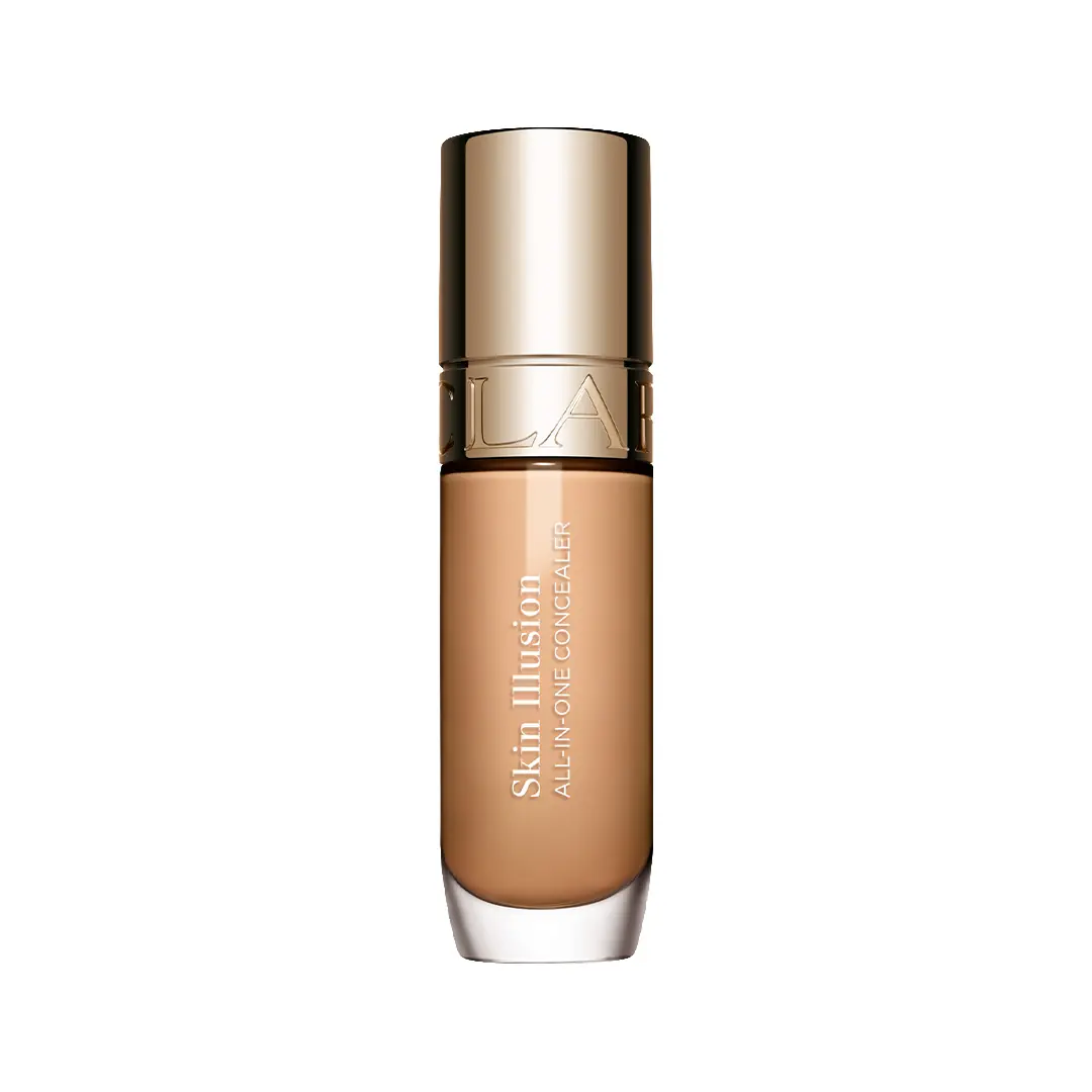 Clarins Skin Illusion All-In-One Concealer Kapatıcı 10 ml - No: 08 – 08