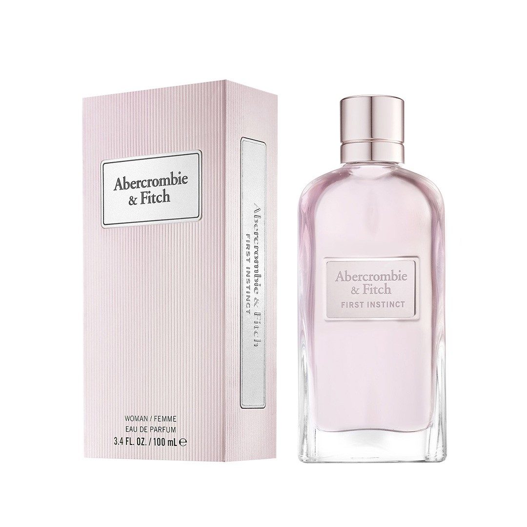 First Instinct Women EDP image