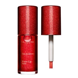 Clarins Water Lip Stain 06 - Clarins Kalıcı Likit Ruj
