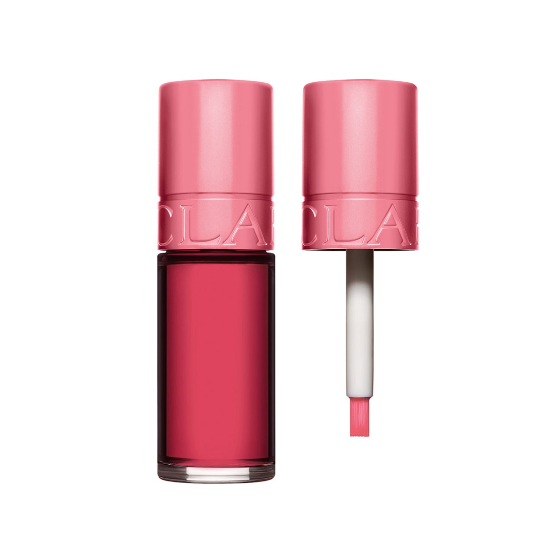 Clarins Water Lip Stain 11 7ML Renkli Tint image